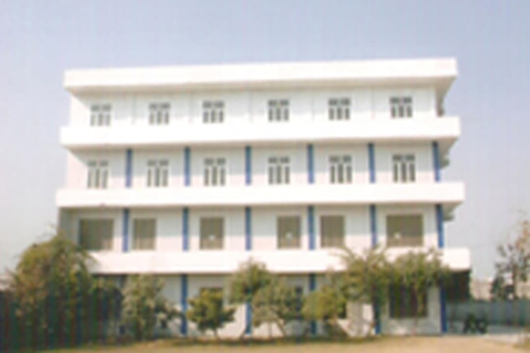 Sri Guru Teg Bahadur State University of Law-gallery-image-1