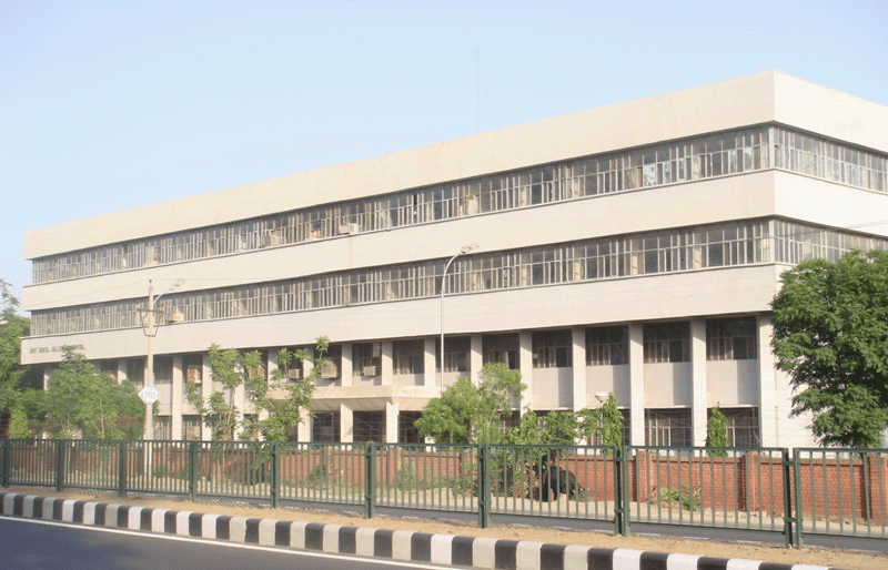 Government Dental College & Hospital-image
