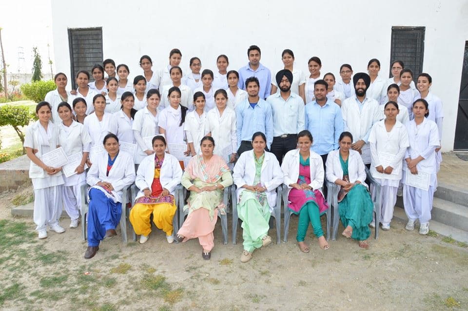 Nam Rattra College of Nursing-gallery-image-0