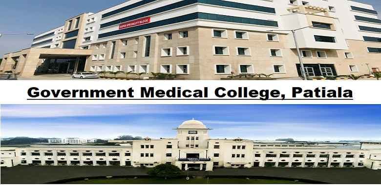 Government Medical College / Rajindra Hospital-gallery-image-1