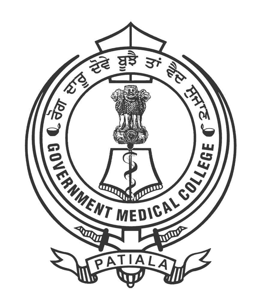Government Medical College, Patiala-image