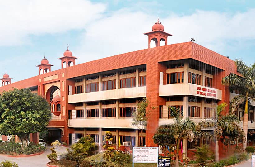 SGRD College of Nursing-gallery-image-1