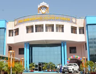 SGRD College of Nursing-image