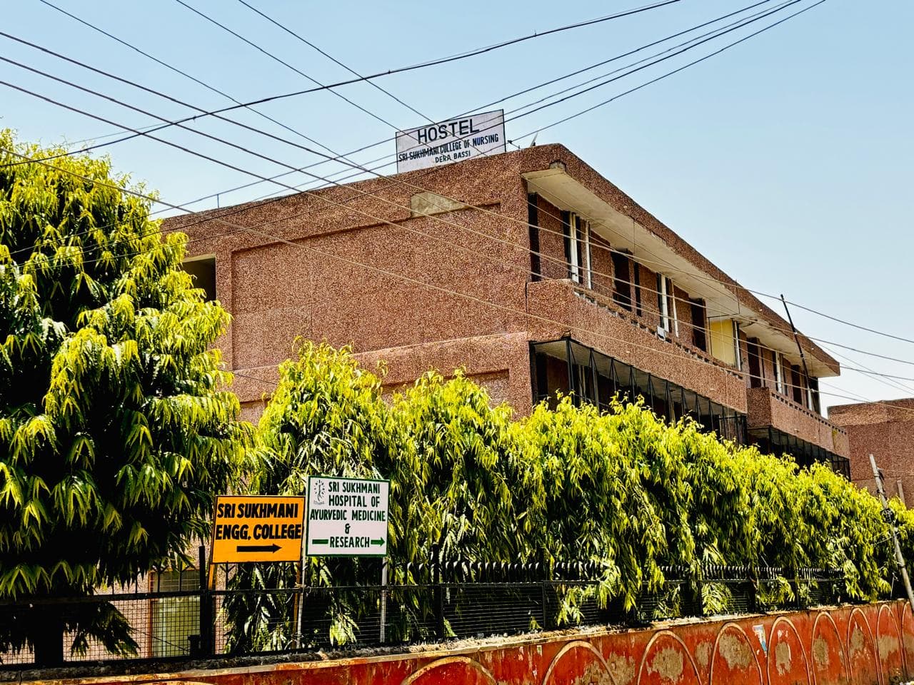 Sri Sukhmani Group Of Institutions-image