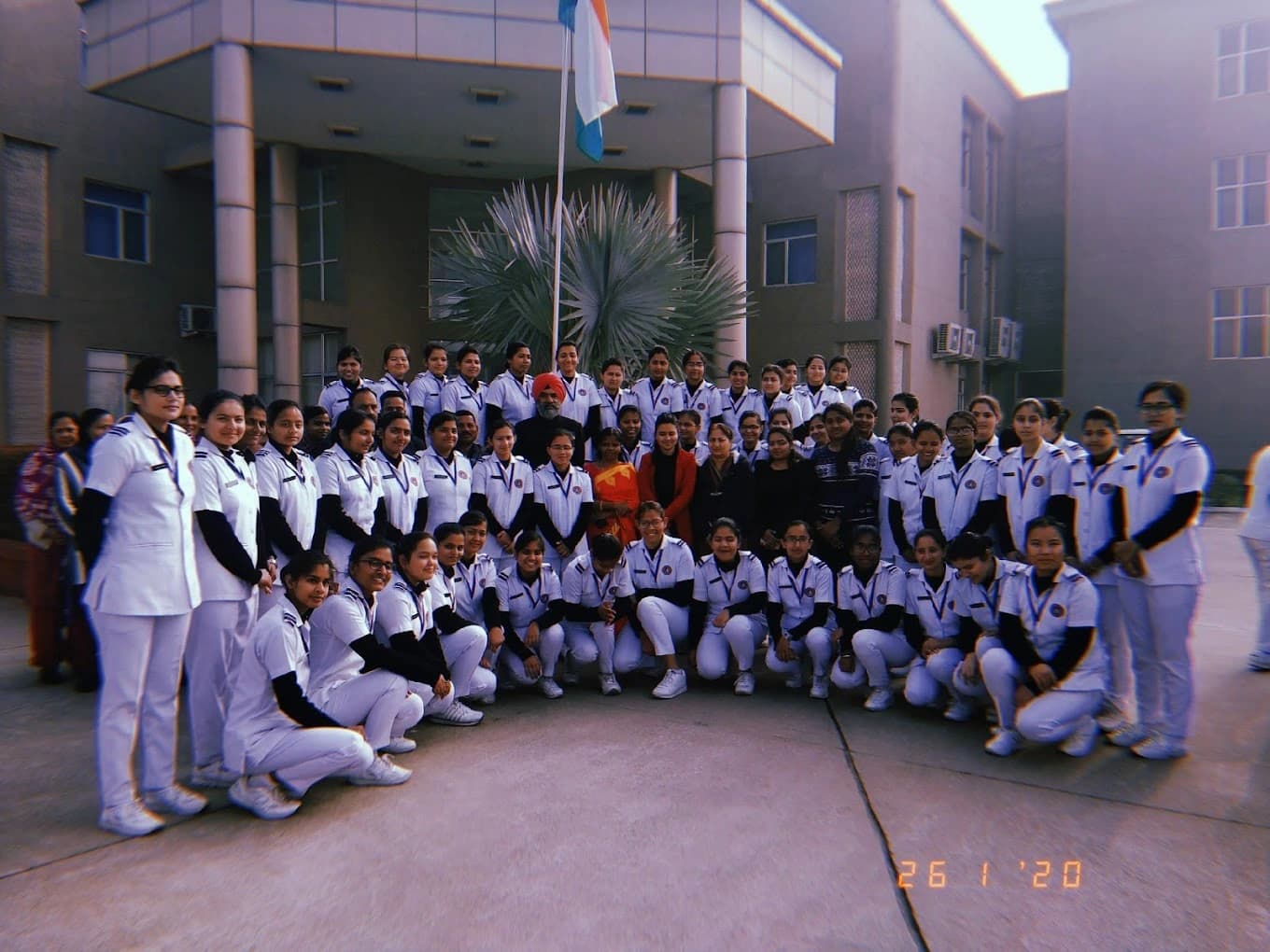 Army College of Nursing-image