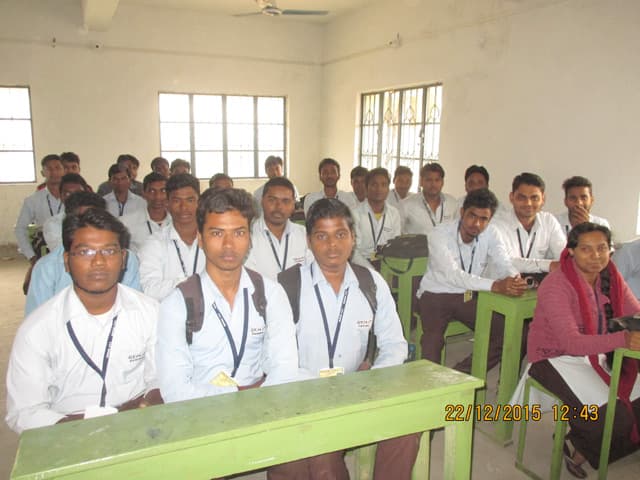 B.K.M. College of Education-gallery-image-2