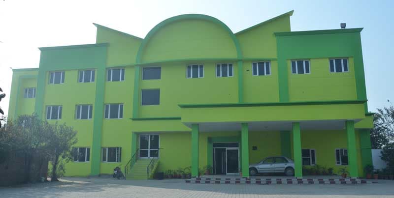 Surjeet Memorial College of Education-gallery-image-1