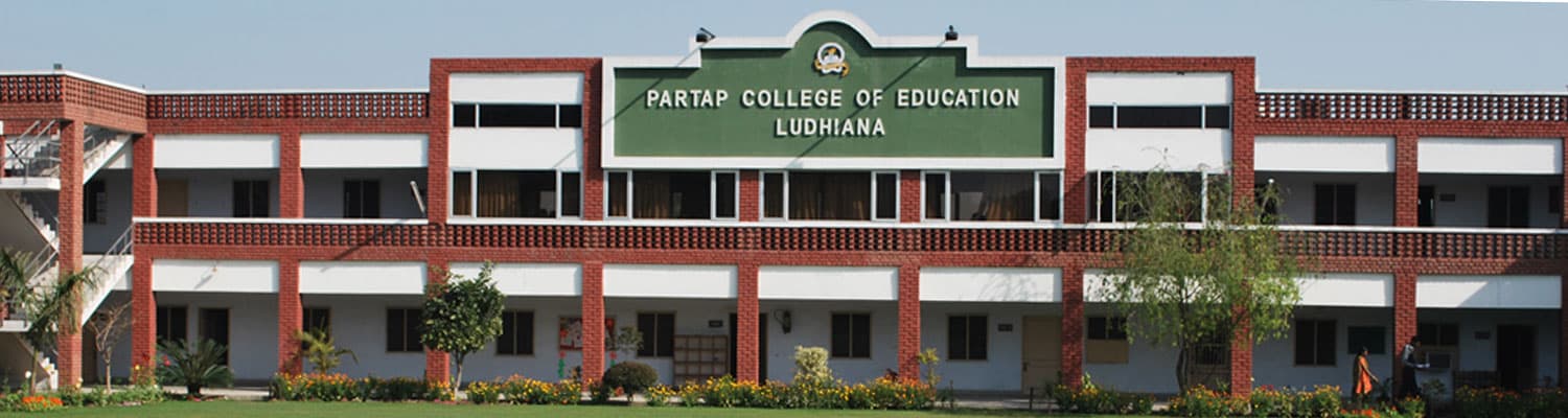 Partap College of Education-image