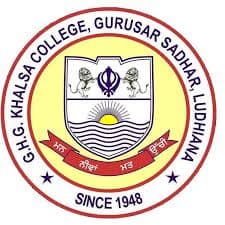 G.H.G. Khalsa College-image