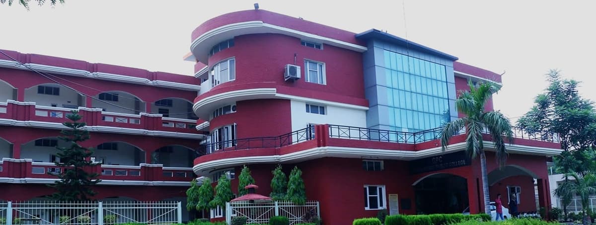 Gobindgarh Public College, Ludhiana Punjab-gallery-image-4