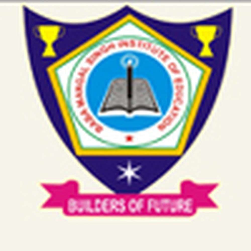 Baba Mangal Singh Institute Of Education-image