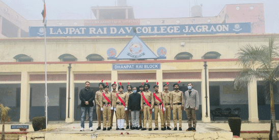 LR DAV College Jagraon-gallery-image-1