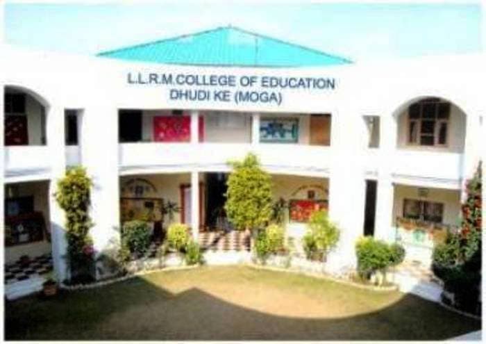 Lala Lajpat Rai Memorial College of Education-image