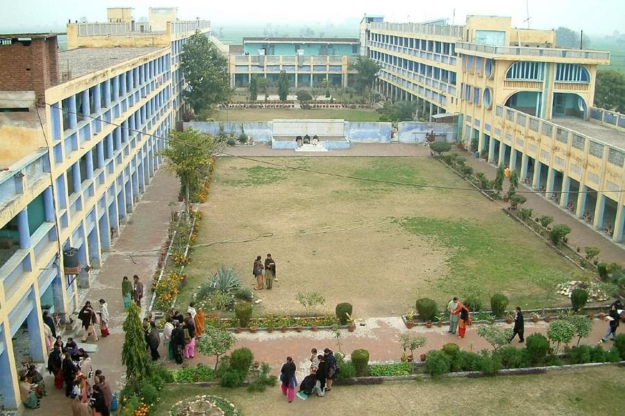 Sant Darbara Singh College of Education for Women-gallery-image-4