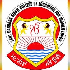 Sant Darbara Singh College of Education for Women-image