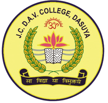 Jagdish Chandra DAV College-image