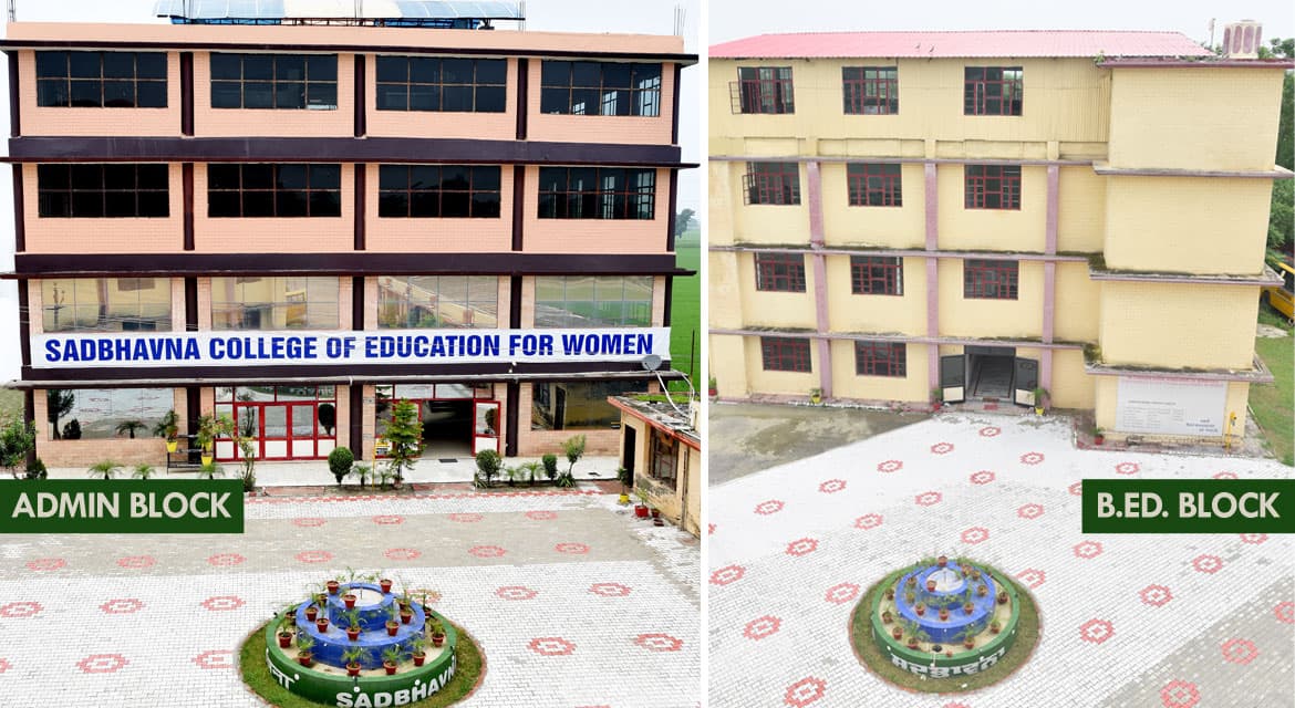Sadbhavna College of Education for Women-gallery-image-4