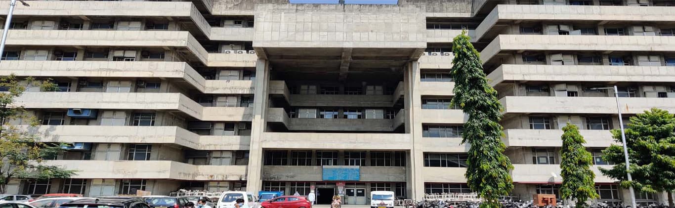 Government Medical College & Hospital-image