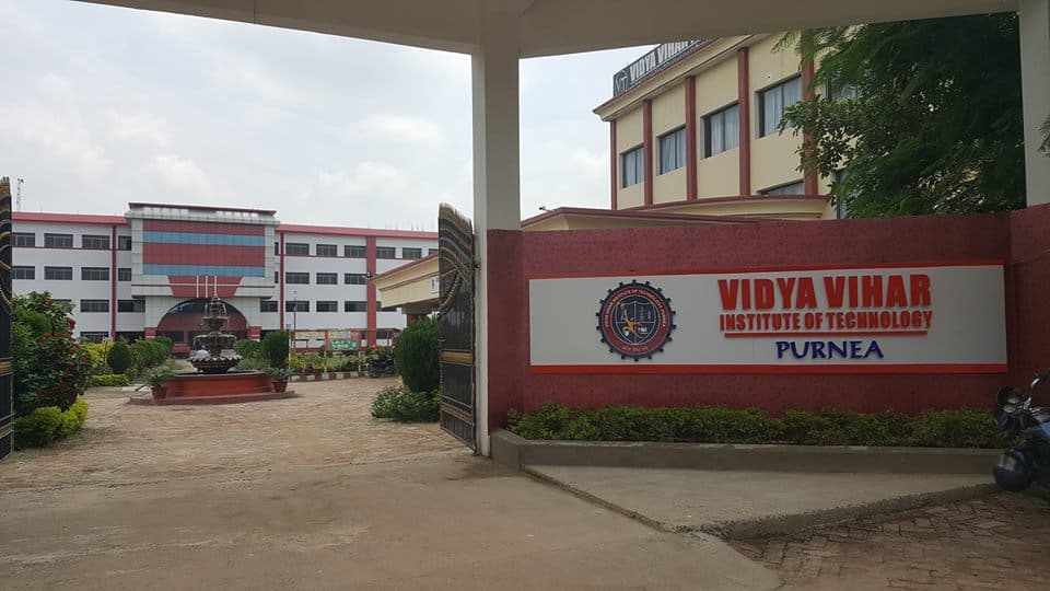 Vidya Vihar Institute of Technology-image