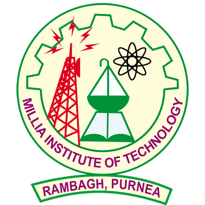 Millia Institute of Technology-image