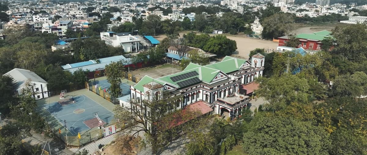 GHS College Indore-gallery-image-3