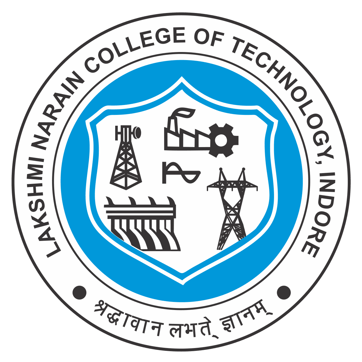 Lakshmi Narain College of Technology-image
