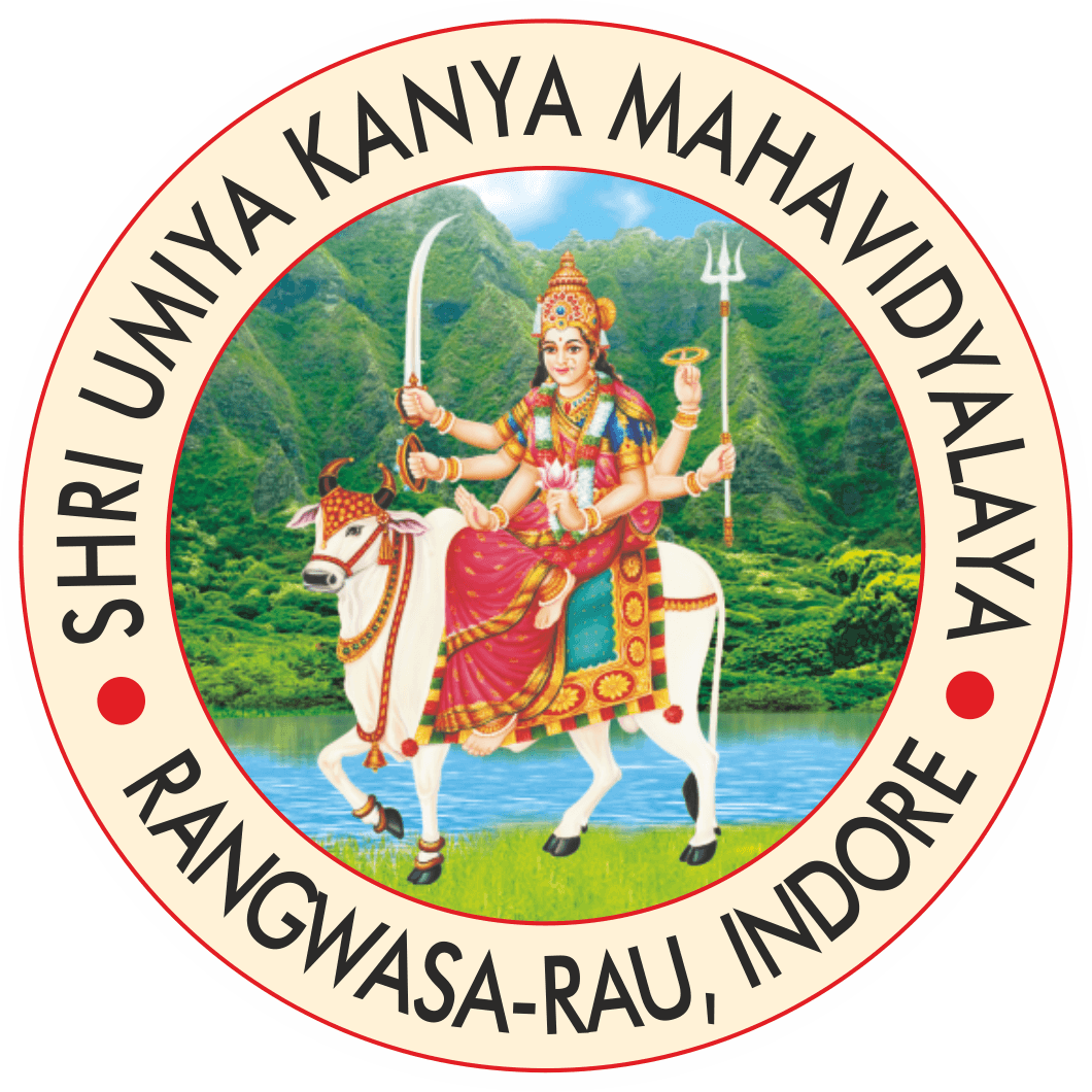 Shri Umiya Kanya Mahavidyalaya-image