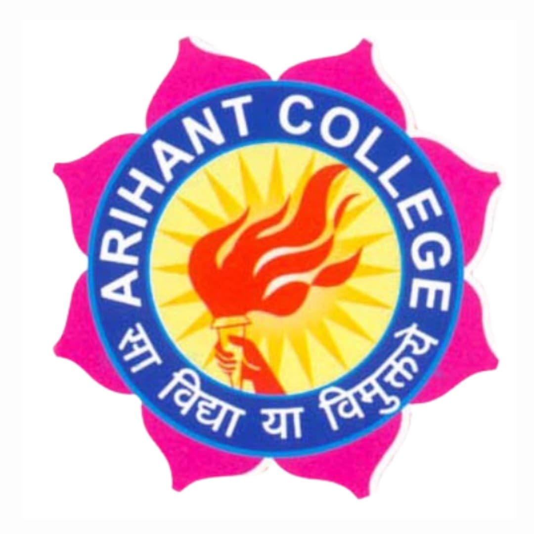 Arihant College-image
