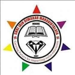 Shri Jain Diwakar Mahavidyalaya-image