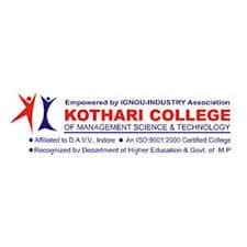 Kothari College of Management Science & Technology-image