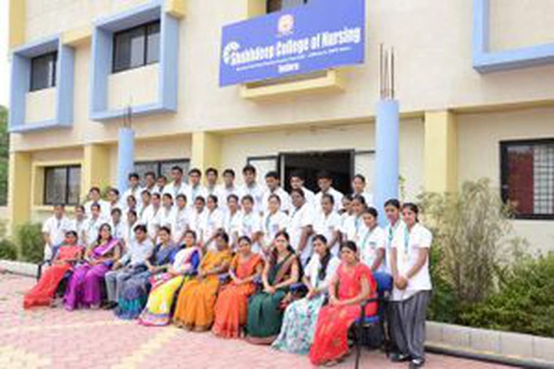 Shubhdeep Ayurved College-gallery-image-1