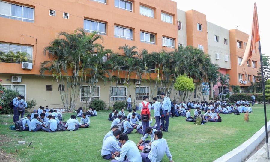 AIMSR Indore-gallery-image-3