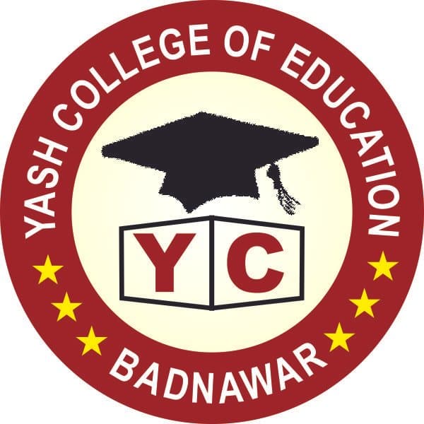 Yash College of Education-image