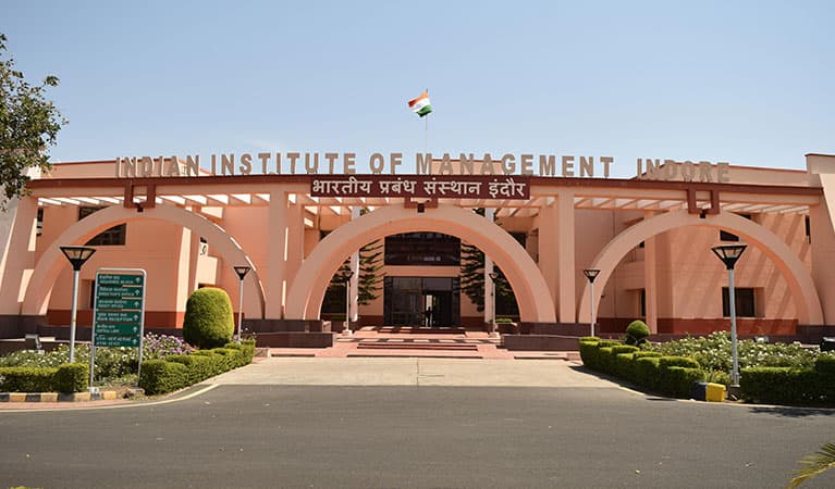 IIMR Indore-gallery-image-0