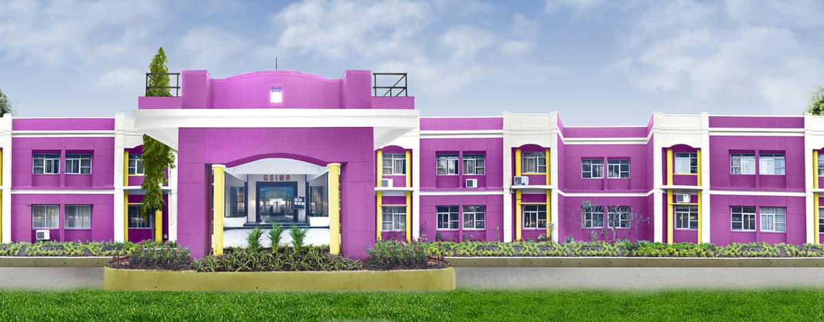 Govindram Seksaria Institute of Management & Research-gallery-image-4