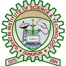 Gayatri Institute of Science and Technology-image
