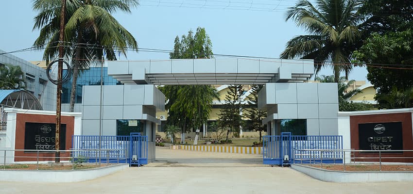 CIPET Khordha-gallery-image-0