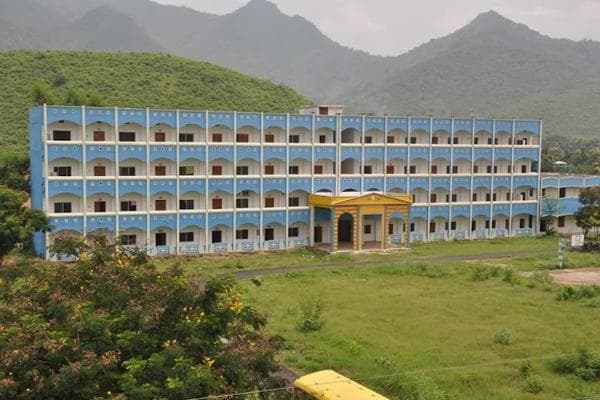 Gandhi Institute of Advanced Computer and Research-image