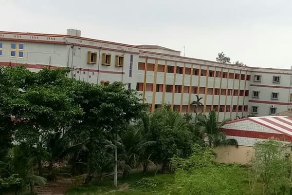 Vijayanjali Institute of Technology-image