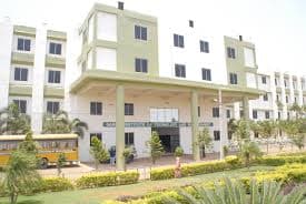 GIET Bhubaneswar-image