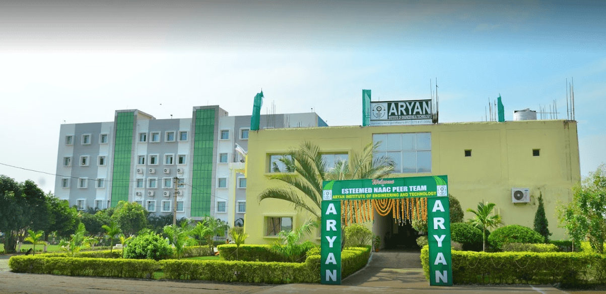 Aryan Institute of Engineering and Technology-image