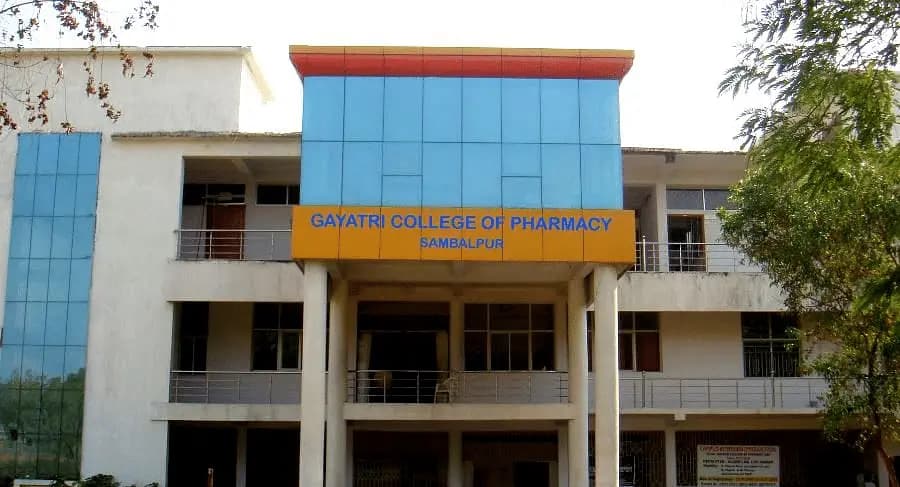 Gayatri College Of Pharmacy-gallery-image-2