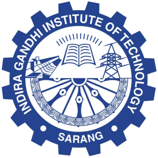 Indira Gandhi Institute of Technology-image