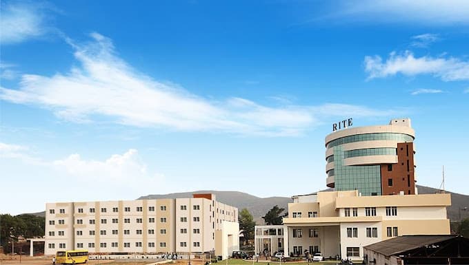 RIET Bhubaneswar-gallery-image-0