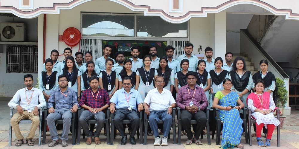 Srinix College of Engineering-image