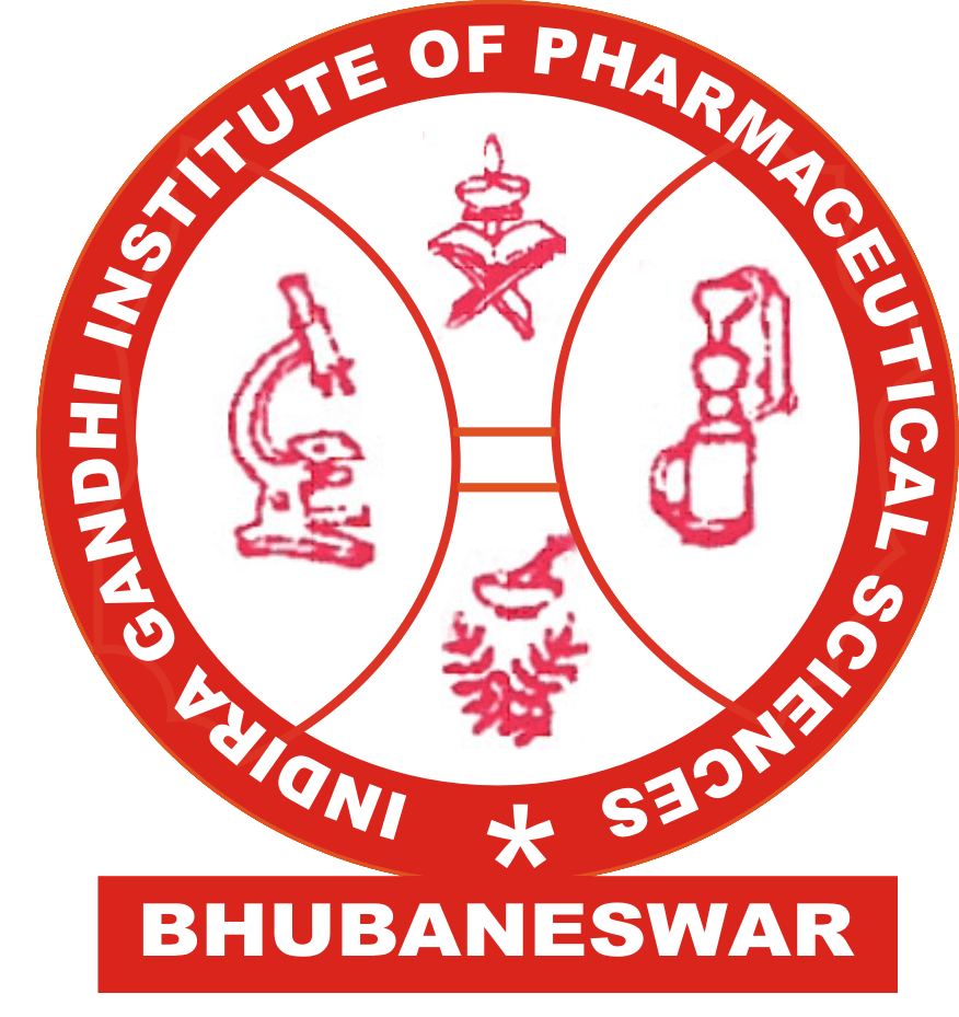 Indira Gandhi Institute of Pharmaceutical Sciences-image