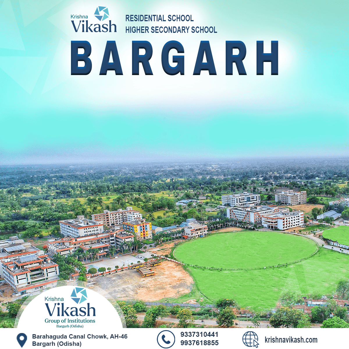 Vikash Institute of Technology-image
