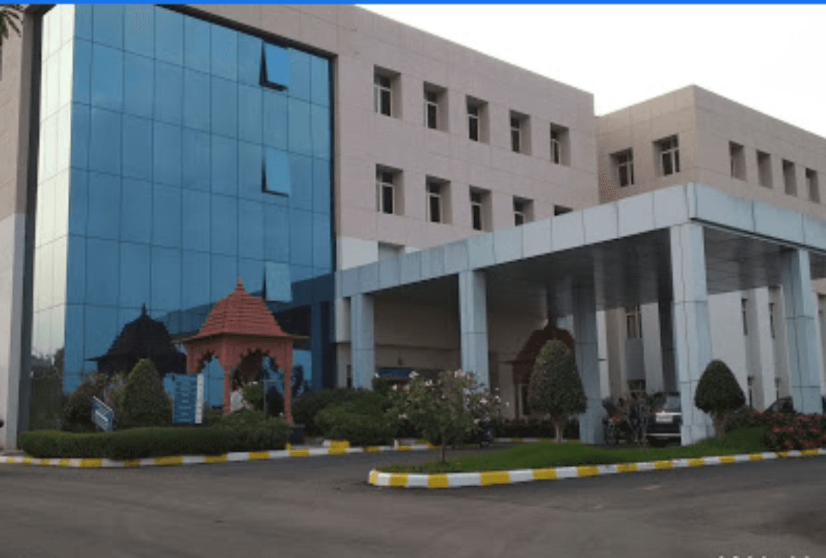 Aragonda Apollo College of Nursing-image