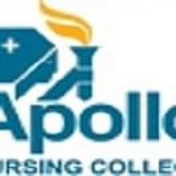 Aragonda Apollo College of Nursing-image
