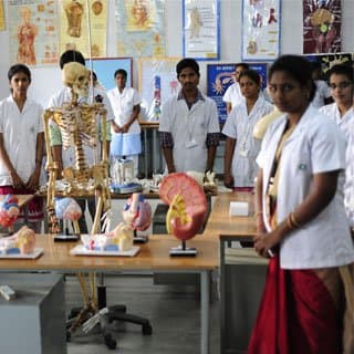 Sree Vidyanikethan College of Nursing-gallery-image-1